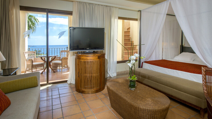 Vincci Seleccion La Plantacion Del Sur